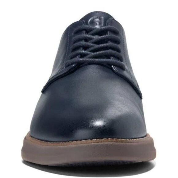 Cole Haan Men\'s Grand Shadowlite Plain Toe Oxfords main image 5